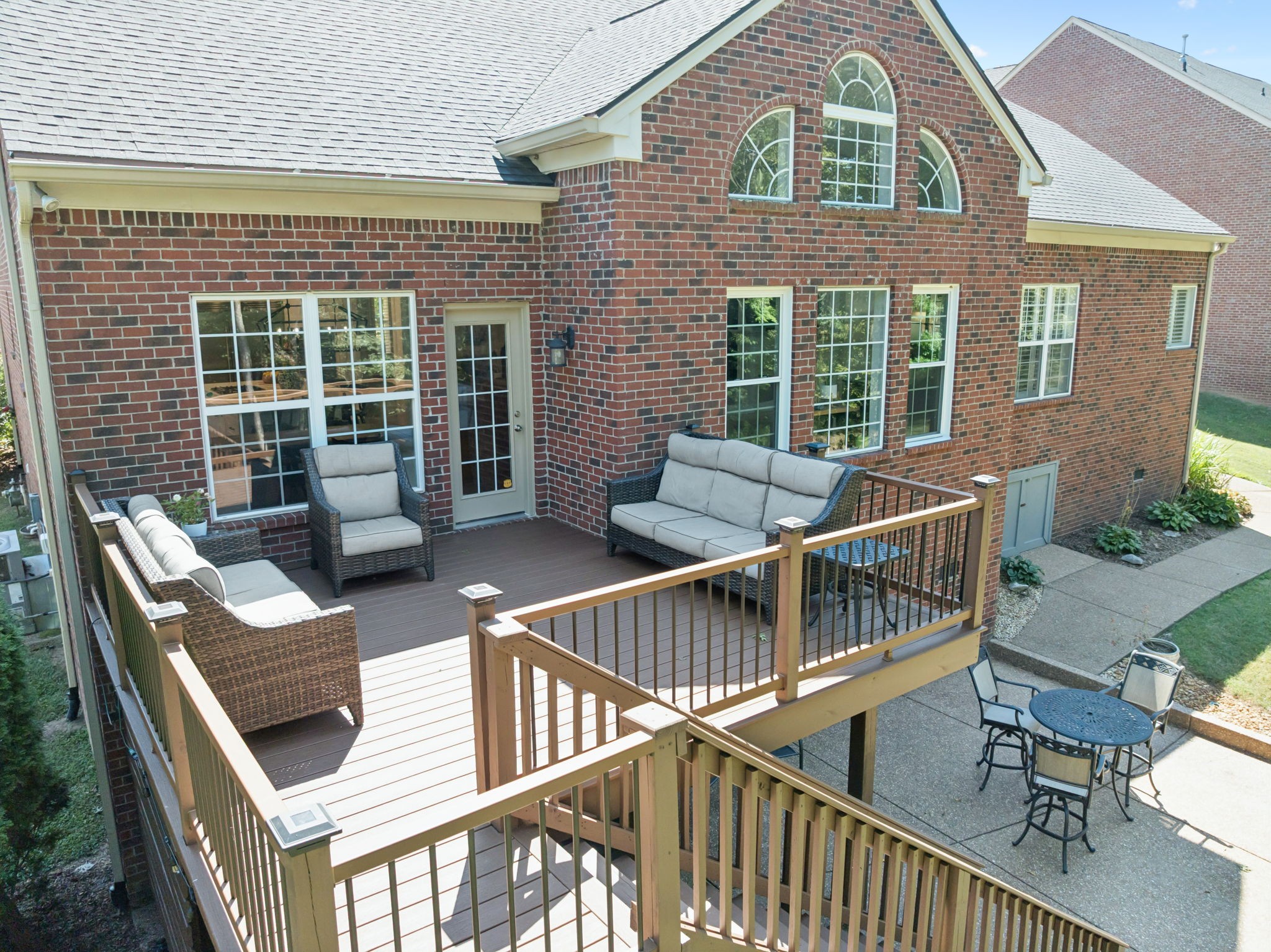 5520 Rathkeale Lane Franklin, TN 37067 - Photo 76 of 89