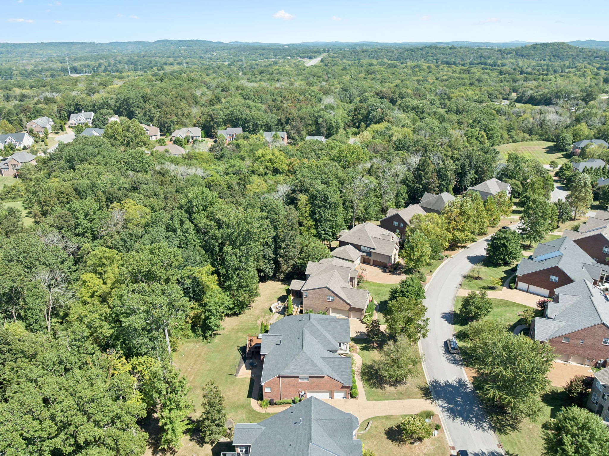5520 Rathkeale Lane Franklin, TN 37067 - Photo 83 of 89