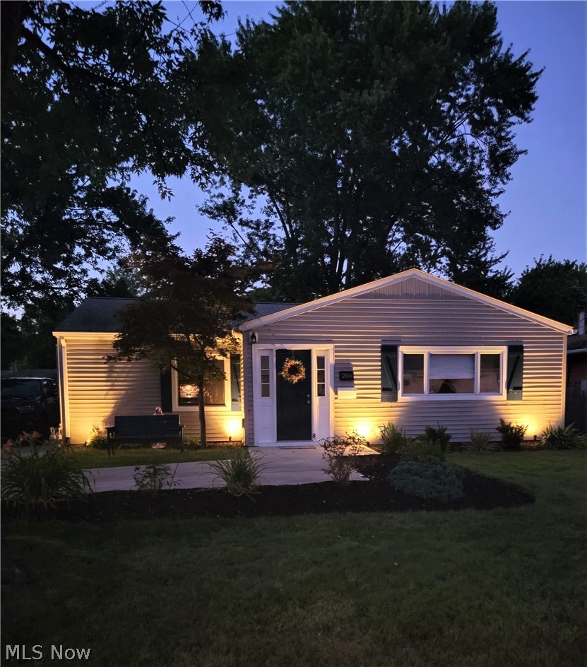 266 Nobottom Road Berea, OH 44017 - Photo 19 of 19 Gallery Image 19