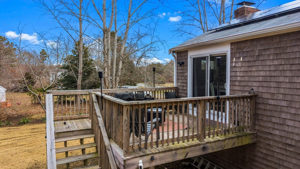 101 Audreys Lane Barnstable, MA 02648 - Photo 16 of 17