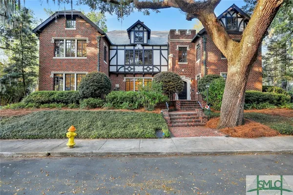 $2,550,000 | 302 East 46th Street, Savannah, GA 31405