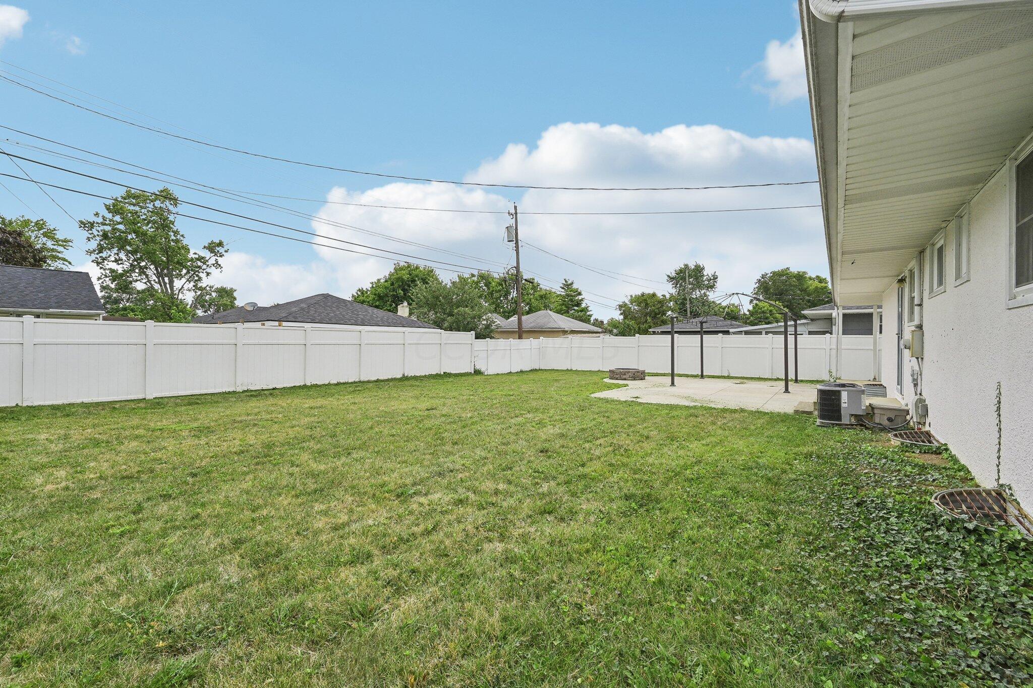 2794 Rosedale Avenue Columbus, OH 43204 - Photo 41 of 42 Rosedale Ave-041