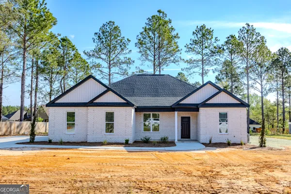 $332,900 | 336 Mace Cannon Road, Dublin, GA 31021
