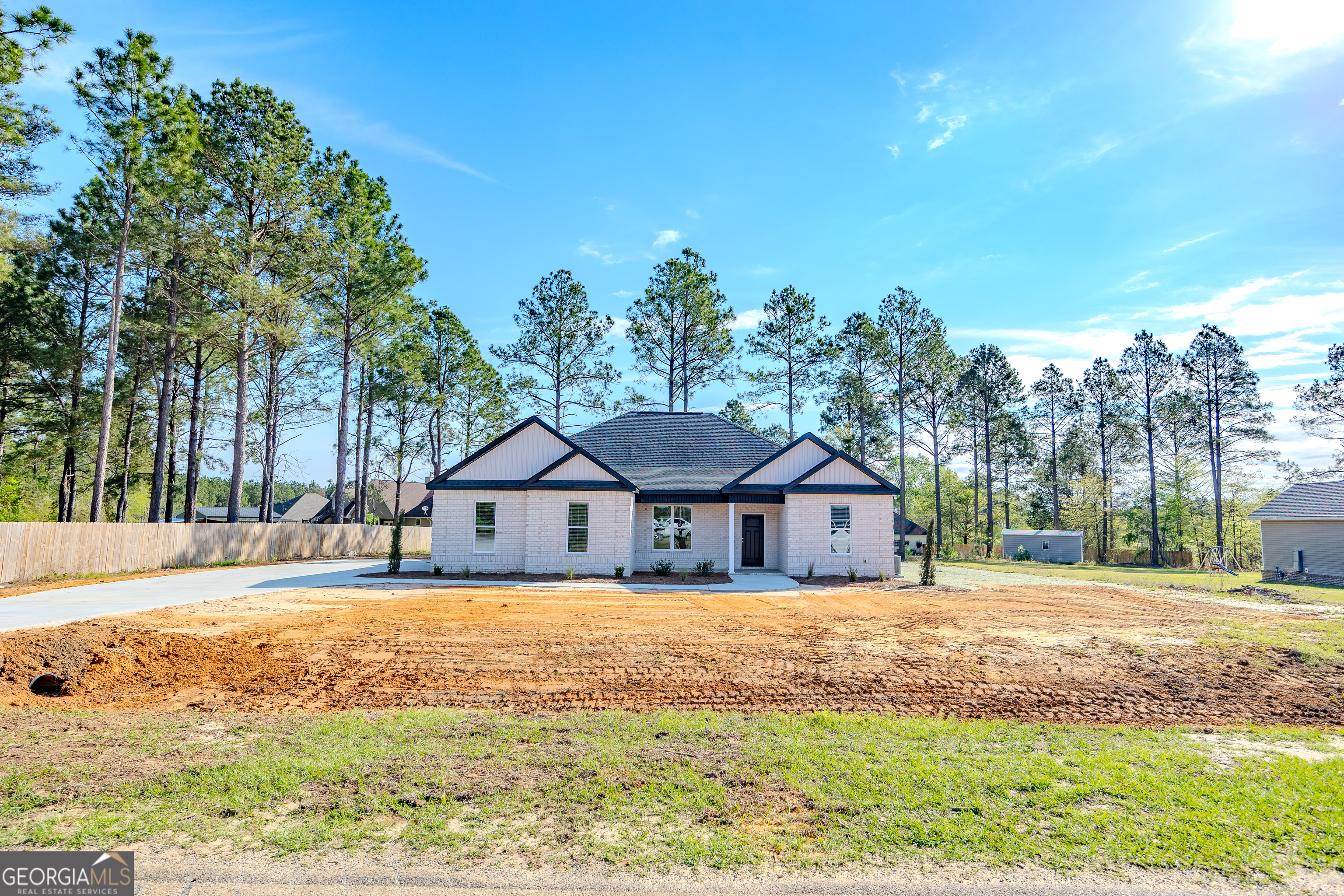 336 Mace Cannon Road Dublin, GA 31021 - Photo 15 of 62