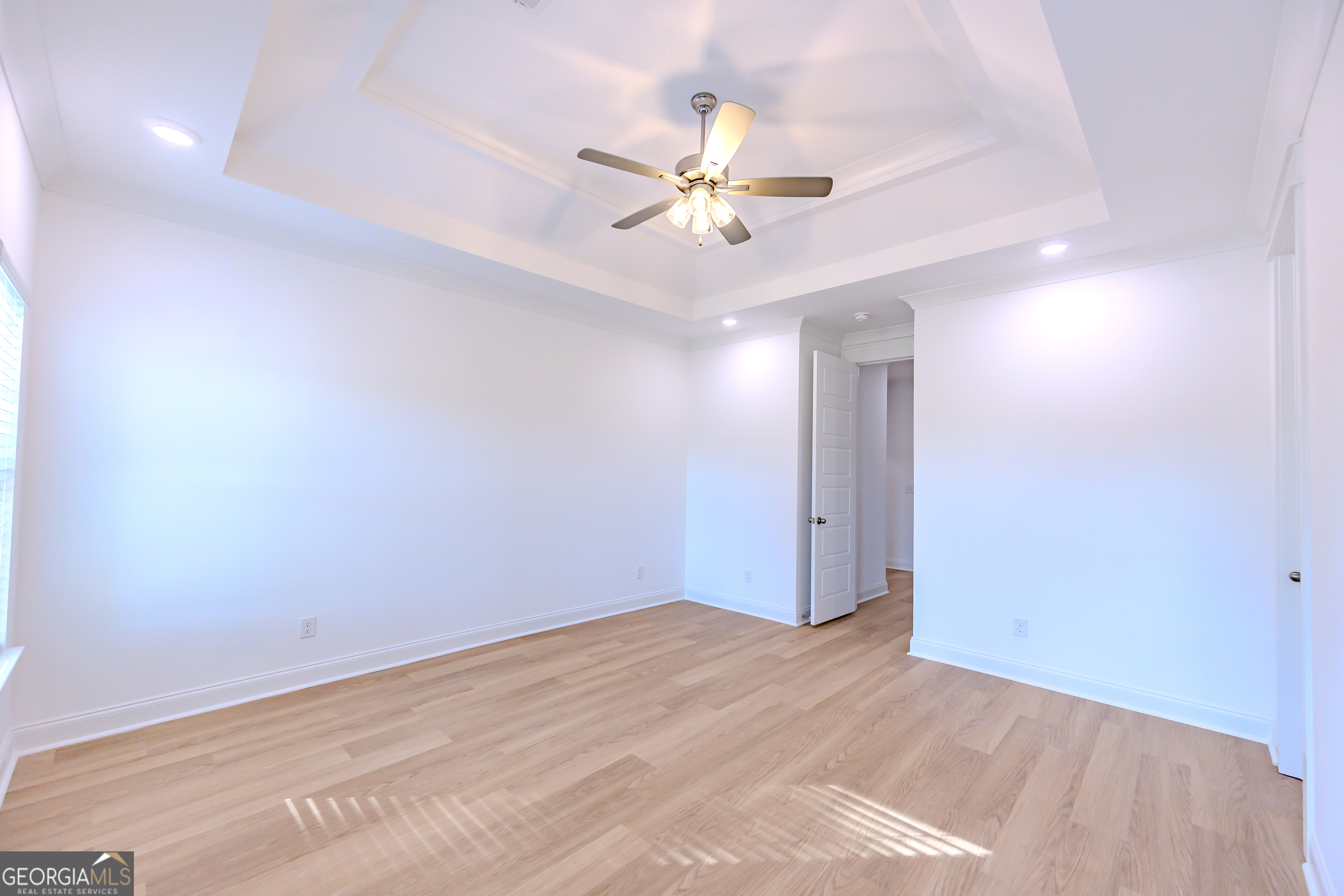 336 Mace Cannon Road Dublin, GA 31021 - Photo 31 of 62 a view of an empty room