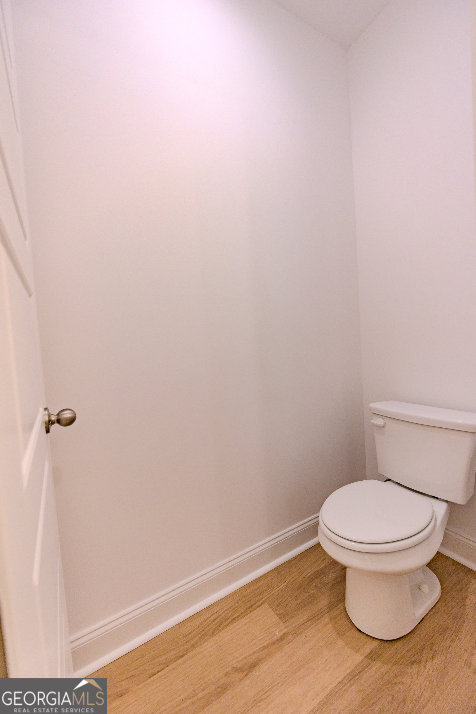 336 Mace Cannon Road Dublin, GA 31021 - Photo 39 of 62 a white toilet sitting next to a shower