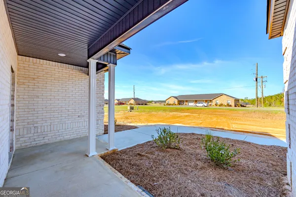 $332,900 | 336 Mace Cannon Road, Dublin, GA 31021
