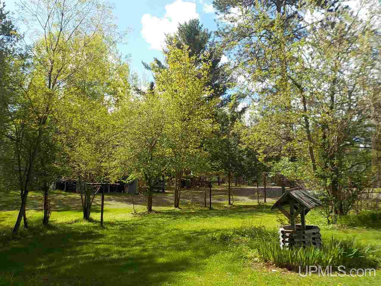 378 Paint River Road Crystal Falls, MI 49920 - Photo 46 of 66 Gallery Image 46