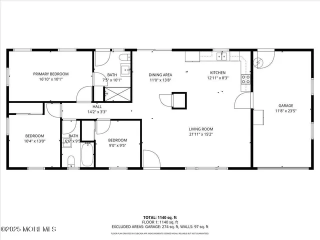 $355,000 | 304 Otter Avenue, Browns Mills, NJ 08015