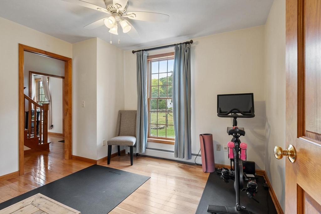 61 Newcomb Road Westminster, MA 01473 - Photo 16 of 42