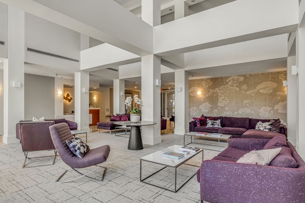 950 Massachusetts Avenue, Unit 512 Cambridge, MA 02139 - Photo 17 of 20