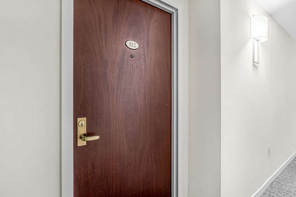 950 Massachusetts Avenue, Unit 512 Cambridge, MA 02139 - Photo 19 of 20