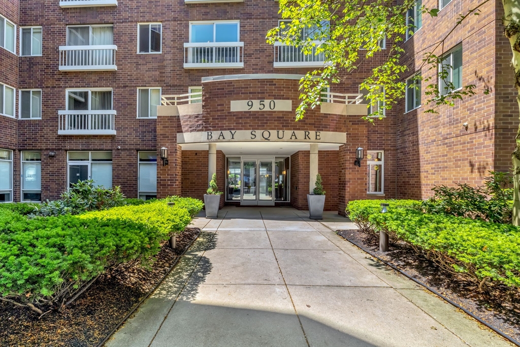 950 Massachusetts Avenue, Unit 512 Cambridge, MA 02139 - Photo 20 of 20