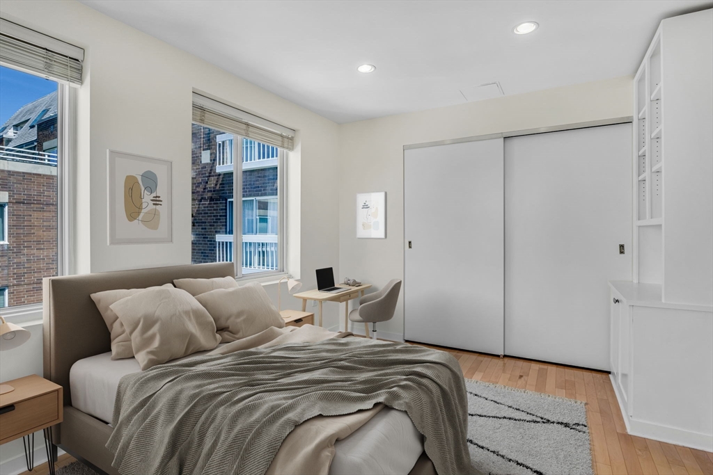 950 Massachusetts Avenue, Unit 512 Cambridge, MA 02139 - Photo 6 of 20