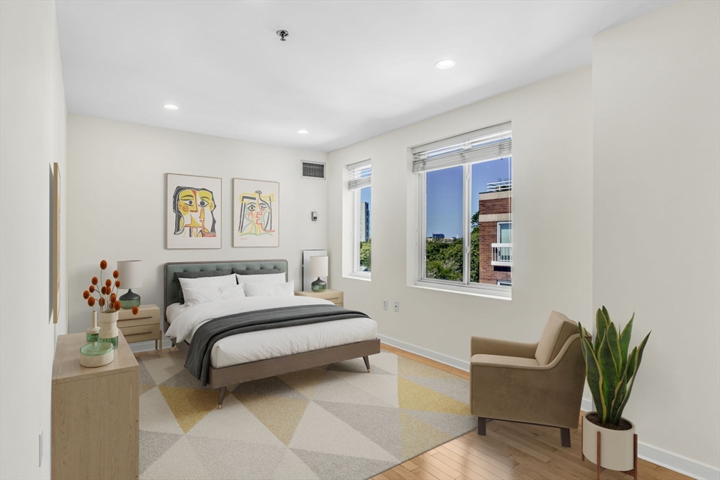 950 Massachusetts Avenue, Unit 512 Cambridge, MA 02139 - Photo 8 of 20