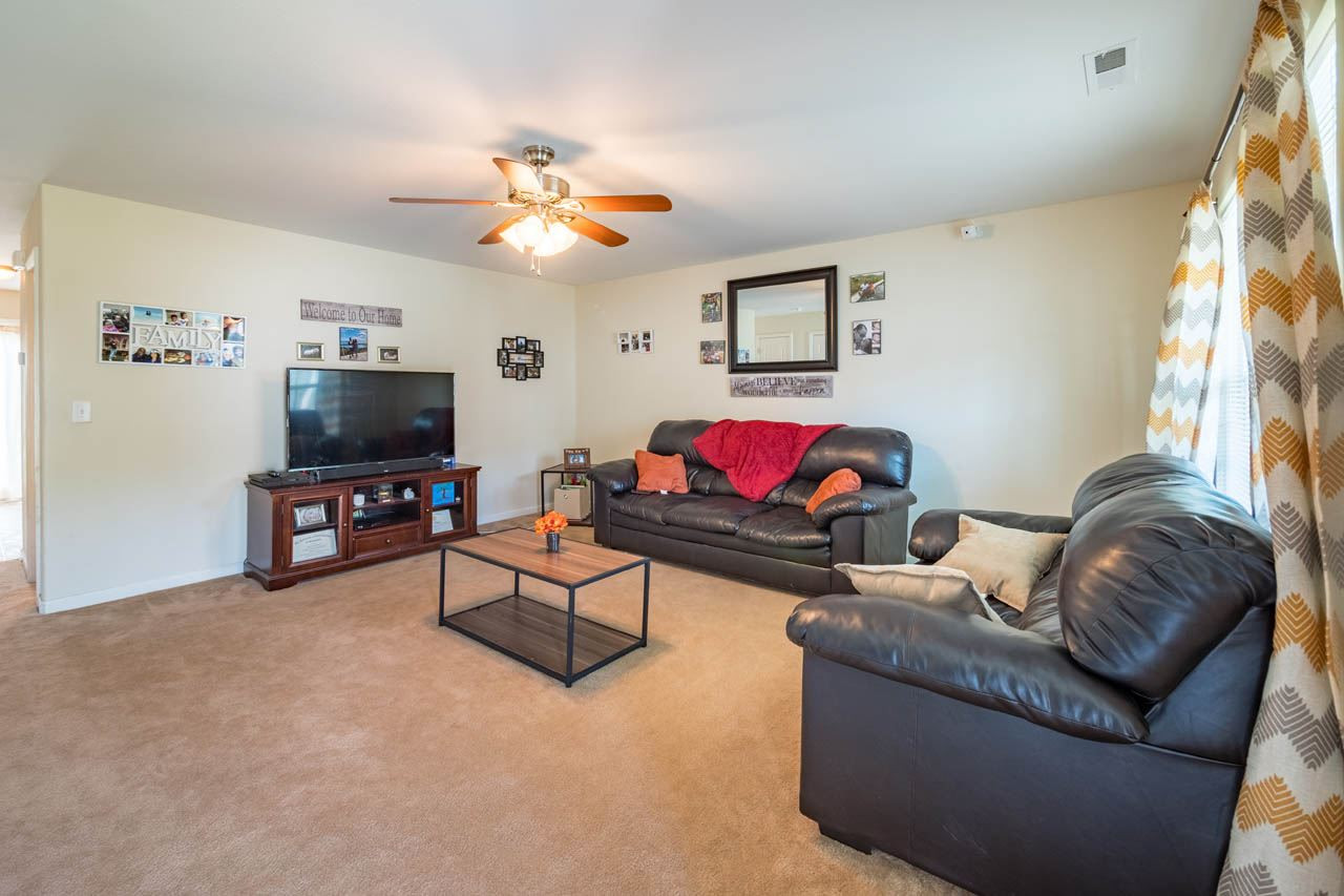 4740 Princess Anna Marie Lane Raleigh, NC 27610 - Photo 3 of 22 Photo 3