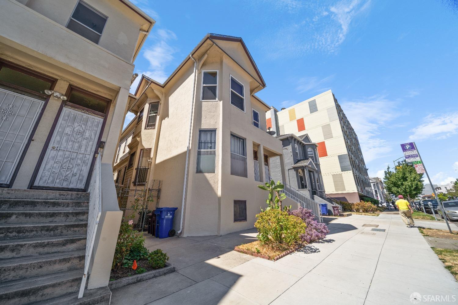 705 Jackson Street Oakland, CA 94607 - Photo 8 of 40