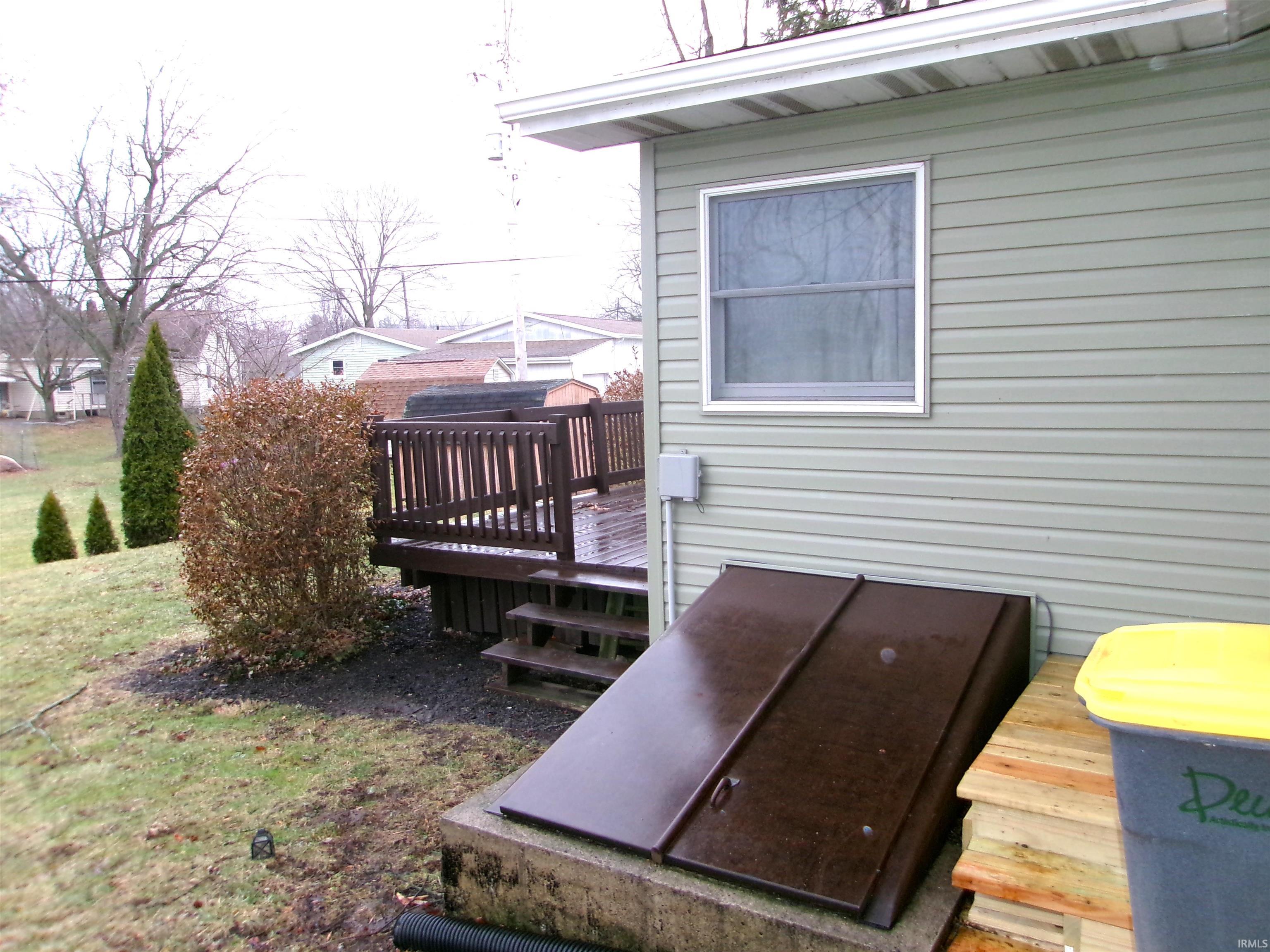 1016 Colonial Court Decatur, IN 46733 - Photo 12 of 21