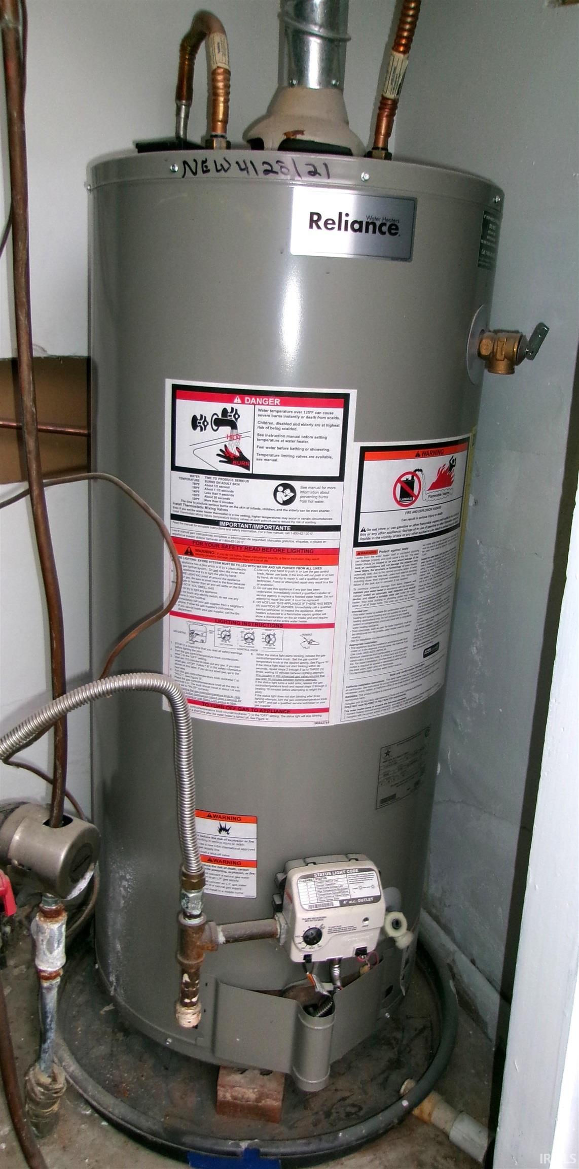 1016 Colonial Court Decatur, IN 46733 - Photo 19 of 21