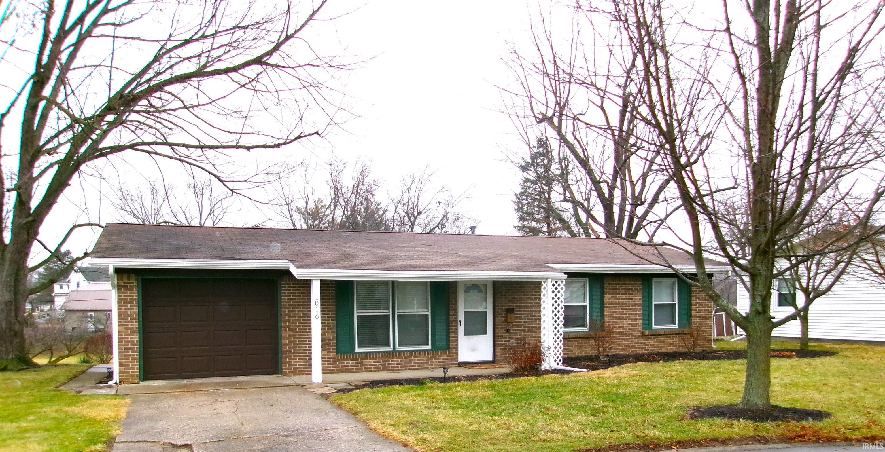 1016 Colonial Court Decatur, IN 46733 - Photo 21 of 21