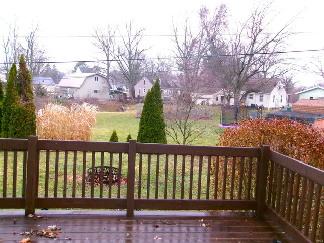 $189,900 | 1016 Colonial Court, Decatur, IN 46733