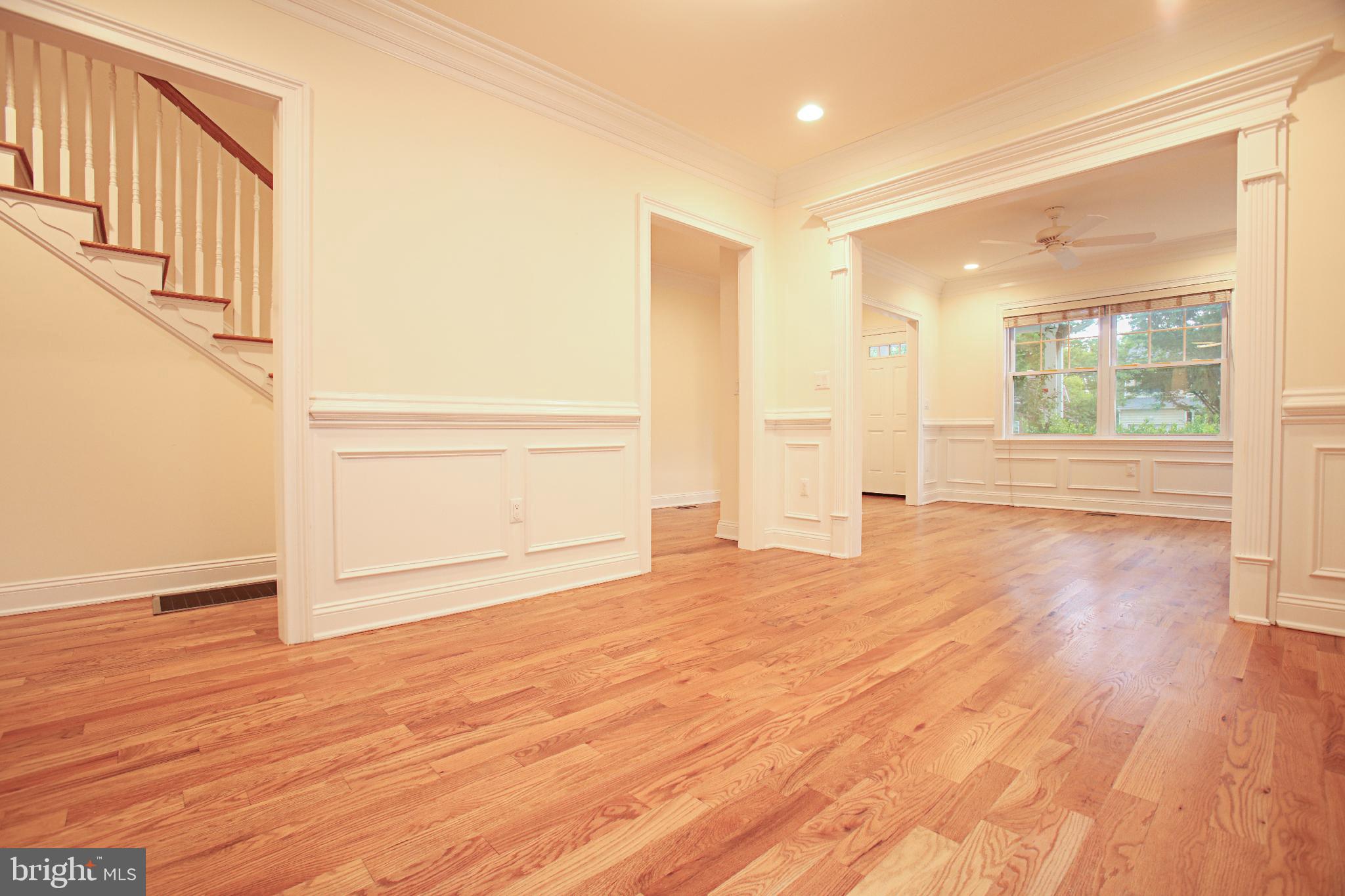 16 Harris Road Princeton, NJ 08540 - Photo 4 of 30 Dining room