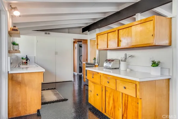 a view of a bathroom with a shower and a bath tub