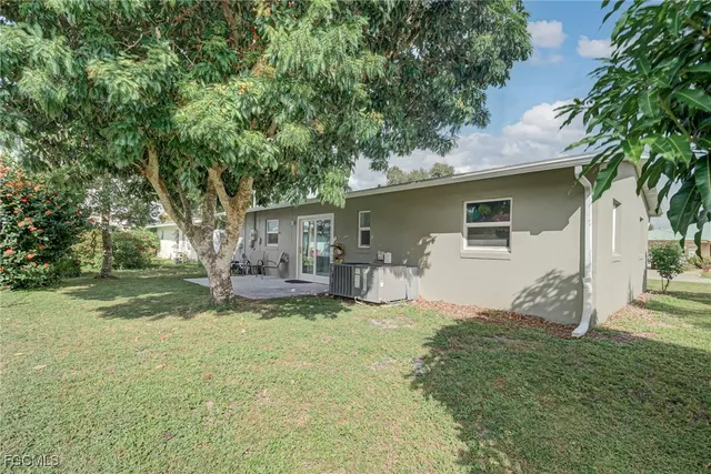 $205,000 | 15083 Buckeye Drive, Fort Myers, FL 33905
