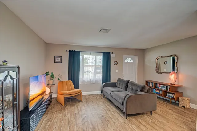 $205,000 | 15083 Buckeye Drive, Fort Myers, FL 33905