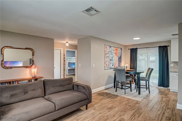 $205,000 | 15083 Buckeye Drive, Fort Myers, FL 33905