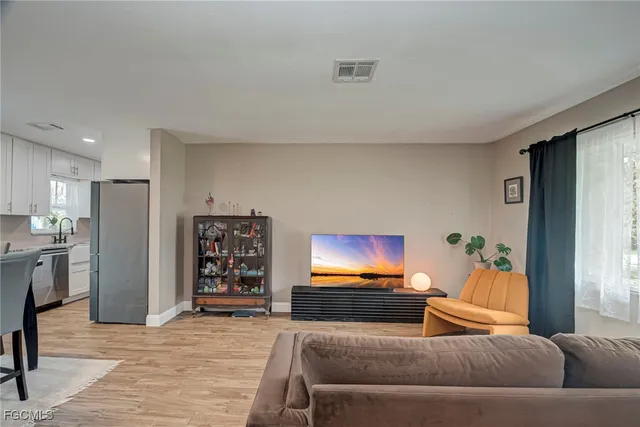 $205,000 | 15083 Buckeye Drive, Fort Myers, FL 33905