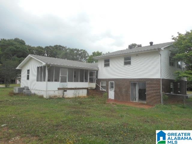 940 Old Wood Road Oxford, AL 36203 - Photo 2 of 21