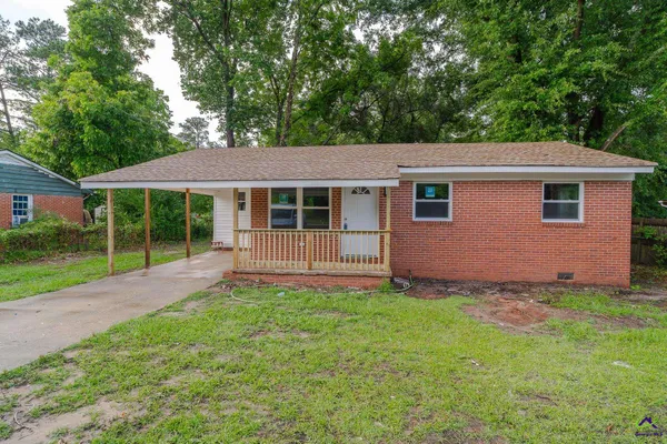 $160,000 | 1102 Green Street, Warner Robins, GA 31093