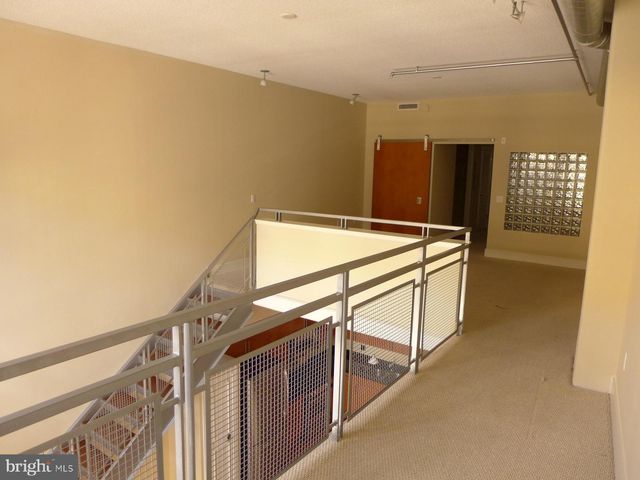 a room with table and chairs