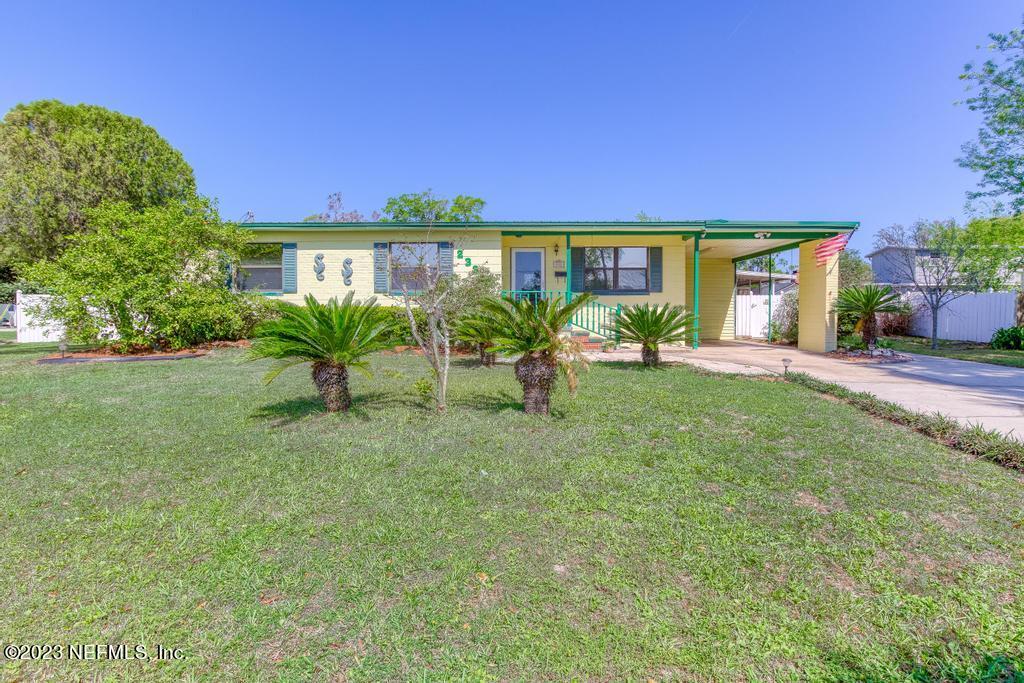 233 Denise Drive Jacksonville, FL 32218 - Photo 2 of 36 233 Denise -4