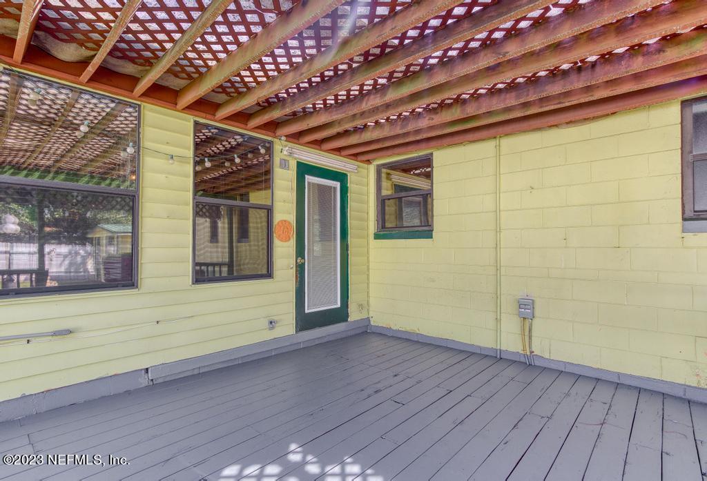 233 Denise Drive Jacksonville, FL 32218 - Photo 23 of 36 233 Denise -35