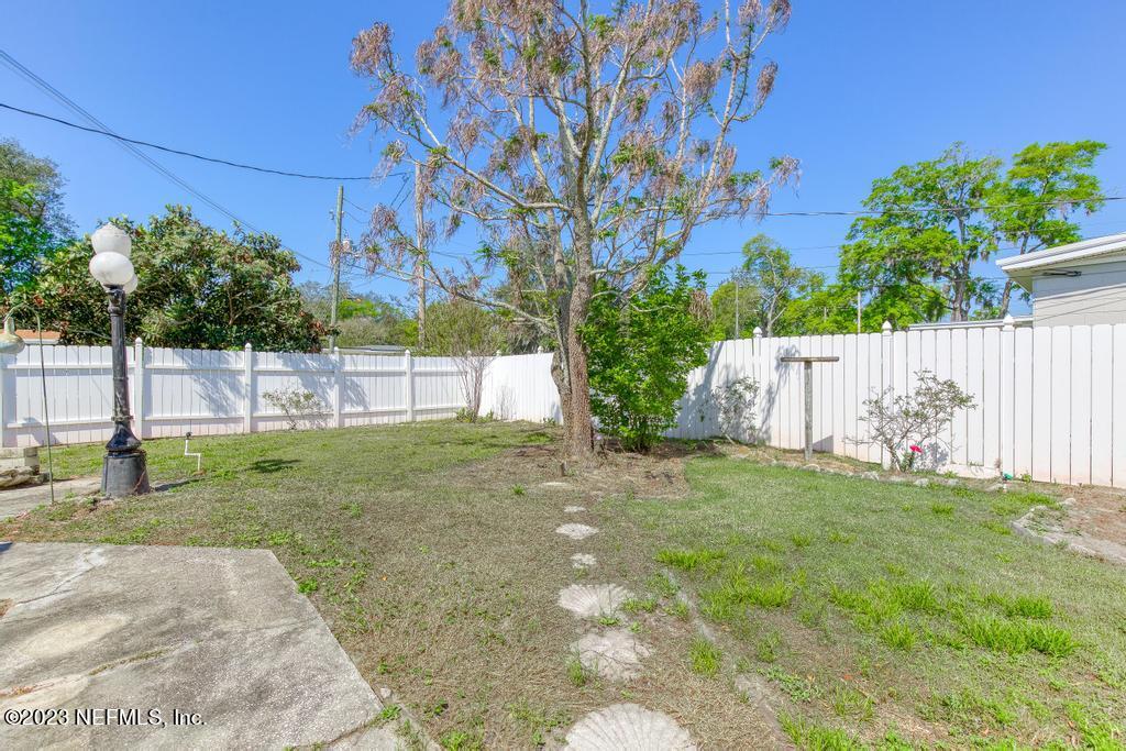 233 Denise Drive Jacksonville, FL 32218 - Photo 24 of 36 233 Denise -36