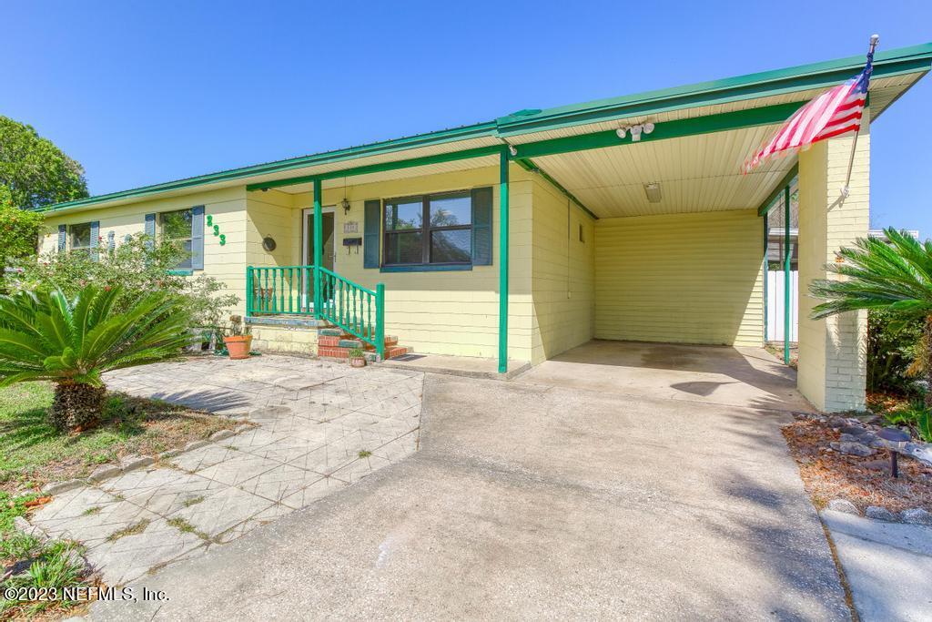 233 Denise Drive Jacksonville, FL 32218 - Photo 29 of 36 233 Denise -7