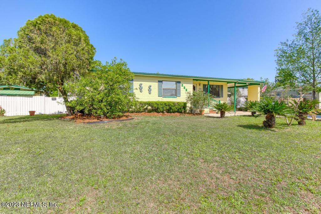 233 Denise Drive Jacksonville, FL 32218 - Photo 3 of 36 233 Denise -3