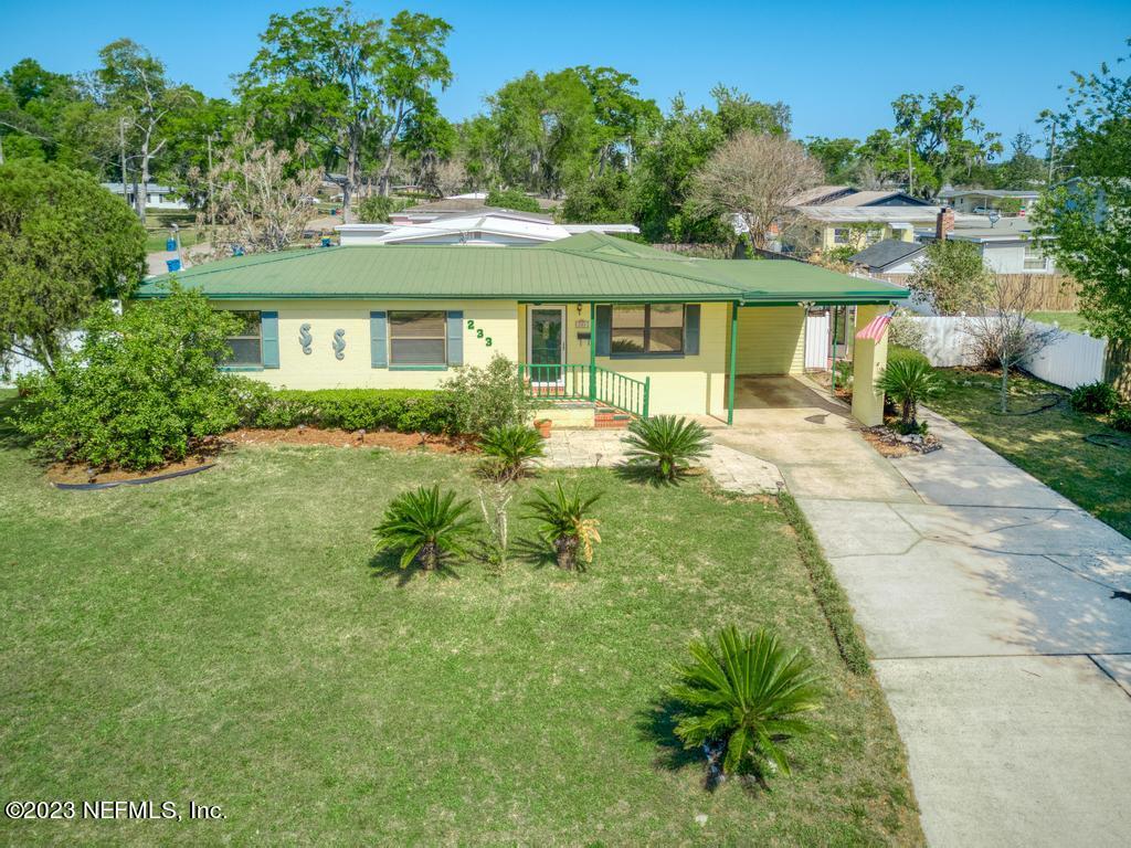 233 Denise Drive Jacksonville, FL 32218 - Photo 31 of 36 233 Denise -2