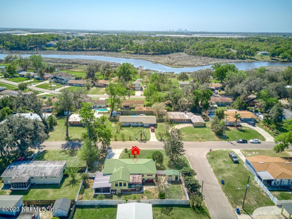 233 Denise Drive Jacksonville, FL 32218 - Photo 34 of 36 233 Denise -47