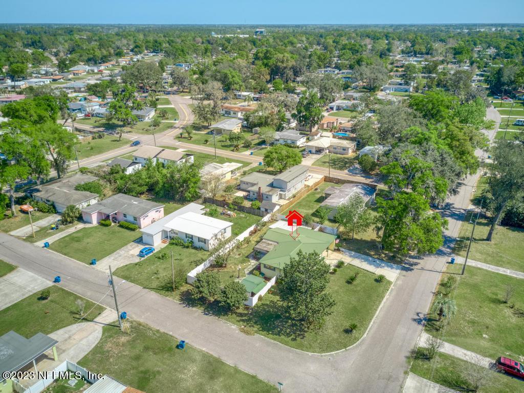 233 Denise Drive Jacksonville, FL 32218 - Photo 35 of 36 233 Denise -43