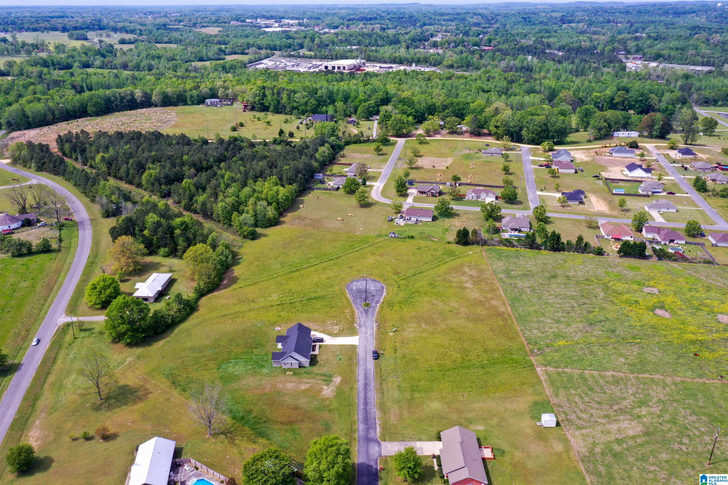 797 County Road Clanton, AL 35045 - Photo 24 of 44