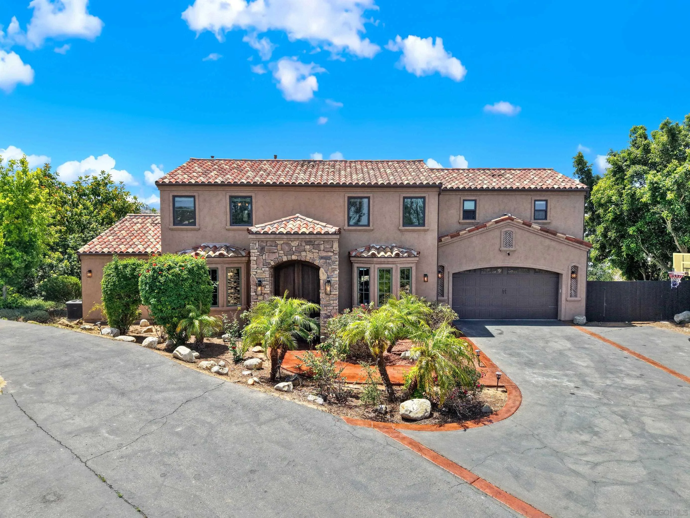 15223 Skyridge Road Poway, CA 92064 - Photo 4 of 75