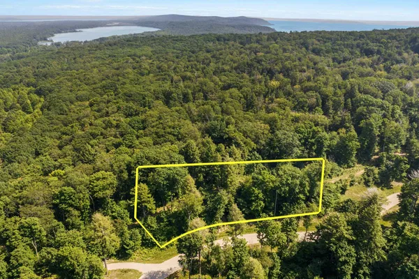 $410,000 | 0 Park Ridge, Unit LOT: 8, Frankfort, MI 49635