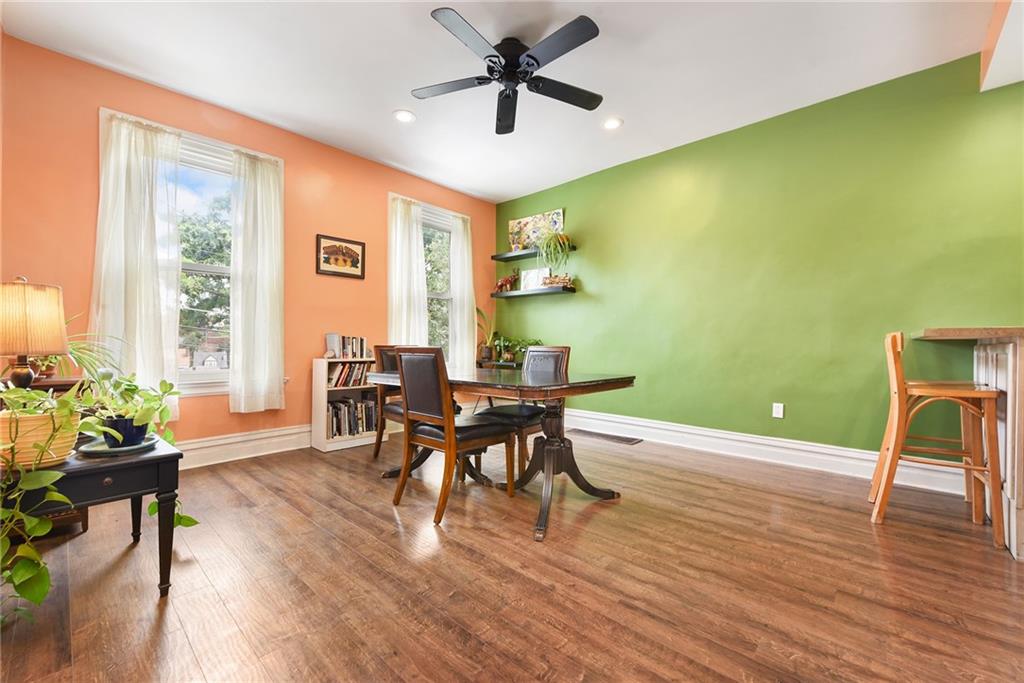 3114 Terrace Street Pittsburgh, PA 15213 - Photo 16 of 38 Gallery Image 16