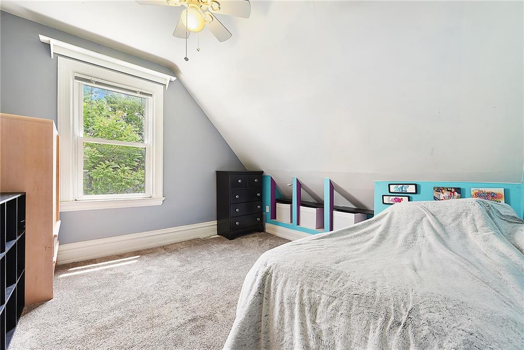 3114 Terrace Street Pittsburgh, PA 15213 - Photo 32 of 38 Gallery Image 32