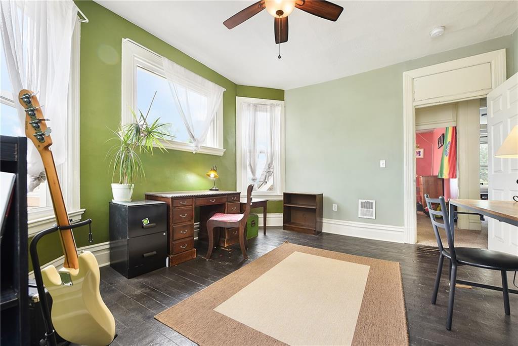 3114 Terrace Street Pittsburgh, PA 15213 - Photo 34 of 38 Gallery Image 34