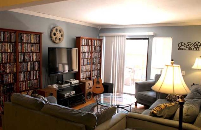 3571 Ruffin Road, Unit 144 San Diego, CA 92123 - Photo 3 of 19 Gallery Image 3