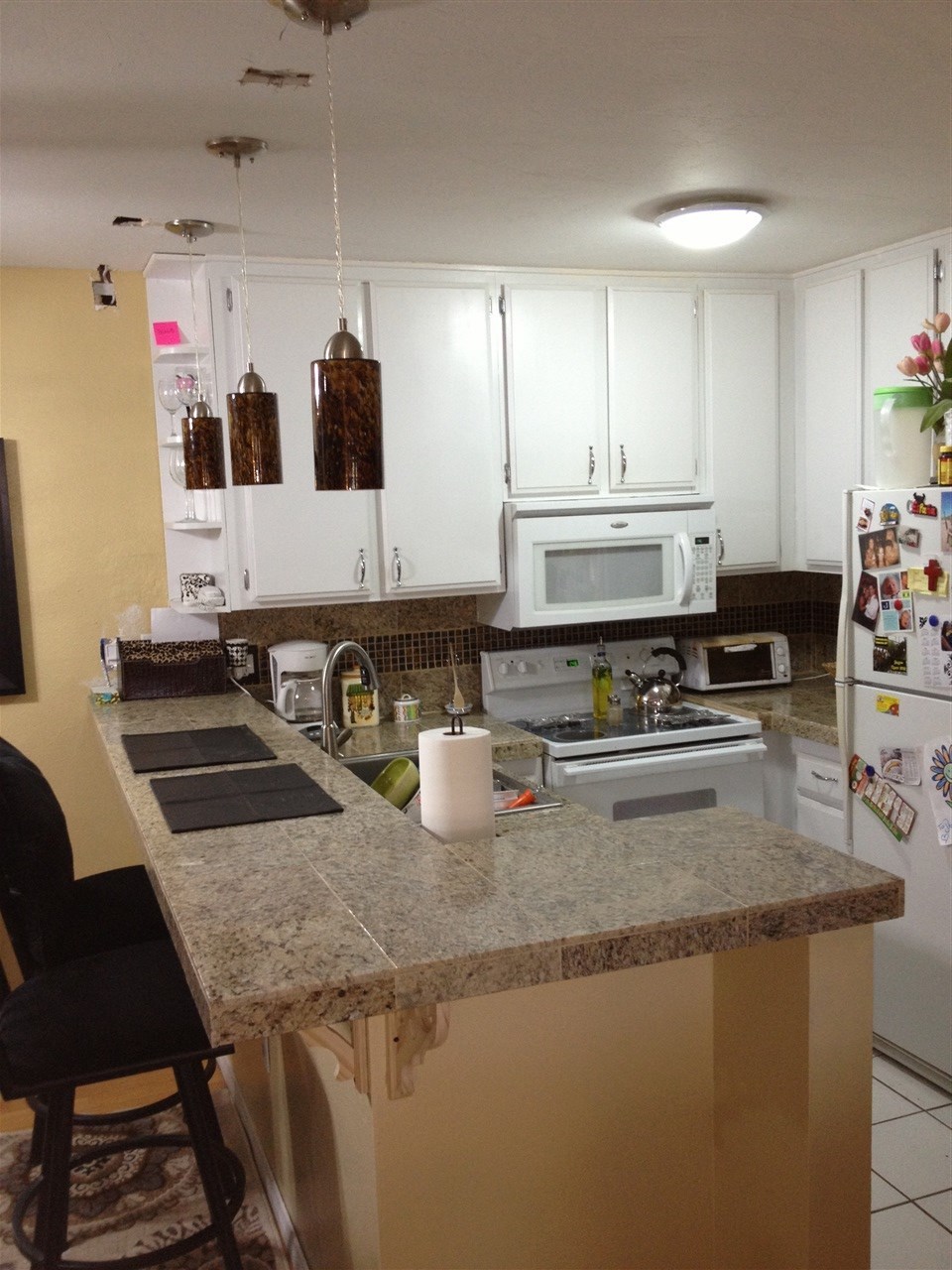 3571 Ruffin Road, Unit 144 San Diego, CA 92123 - Photo 6 of 19 Gallery Image 6